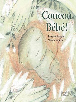 cover image of Coucou bébé